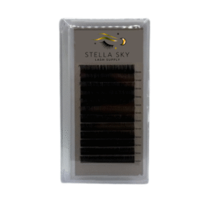 Stella Sky Lashes Black
