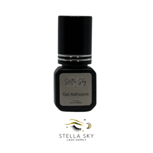 Gel Adhesive