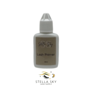 Lash Primer